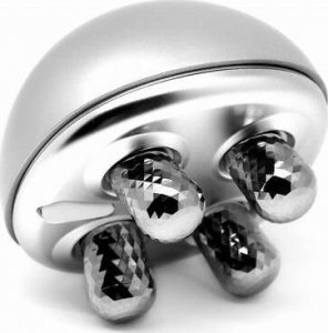 Garett MASAÅ»ER DO TWARZY GARETT BEAUTY PRETTY FACE SREBRNY 3