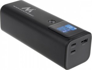Powerbank Maclean Mobilna bateria power bank 24600mAh 140W MCE335 6