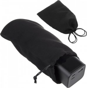 Powerbank Maclean Mobilna bateria power bank 24600mAh 140W MCE335 8