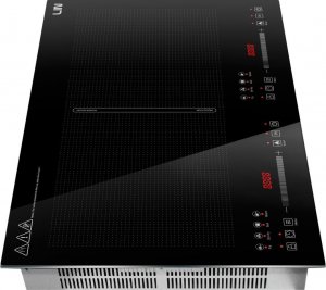 Płyta grzewcza TCL PÅYTA INDUKCYJNA LIN 2 P. LI2H-179 z wtyczką 4