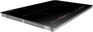 Płyta grzewcza TCL PÅYTA INDUKCYJNA LIN 2 P. LI2H-180 Z wtyczką 5