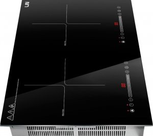 Płyta grzewcza TCL PÅYTA INDUKCYJNA LIN 2 P. LI2H-180 Z wtyczką 9