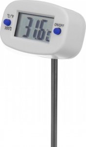 GreenBlue Termometr/sonda do żywnoci elektroniczny cyfrowy GB382 2