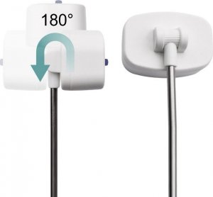 GreenBlue Termometr/sonda do żywnoci elektroniczny cyfrowy GB382 4