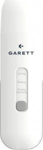 Garett URZÄDZENIE DO PEELINGU KAWITACYJNEGO GARETT BEAUTY BREEZE SCRUB BIAÅY 4