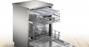 Zmywarka Bosch ZMYWARKA BOSCH SMS4HMI07E 5