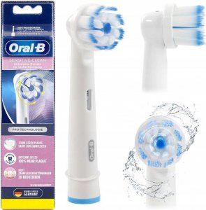 Końcówka Oral-B Oral-B Braun EB60 Sensitive Ultrathin GŁÓWKA 1 szt 1