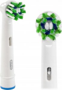 Końcówka Oral-B BRAUN ORAL-B CROSS ACTION 100% ORYGINALNA KOŃCÓWKA 3