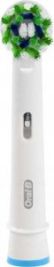 Końcówka Oral-B BRAUN ORAL-B CROSS ACTION 100% ORYGINALNA KOŃCÓWKA 5