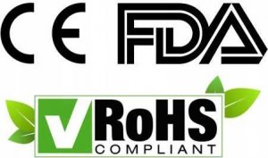 Końcówka Oral-B BRAUN ORAL-B CROSS ACTION 100% ORYGINALNA KOŃCÓWKA 9