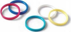 Końcówka Oral-B SR32 Pulsonic 6