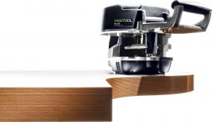 Festool Okleiniarka krawędzi CONTURO KA 65-Set 577840 (576580) 5