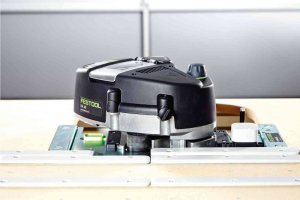 Festool Okleiniarka krawędzi CONTURO KA 65-Set 577840 (576580) 6