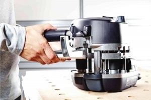 Festool Okleiniarka krawędzi CONTURO KA 65-Set 577840 (576580) 7