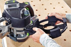 Festool Okleiniarka krawędzi CONTURO KA 65-Set 577840 (576580) 8