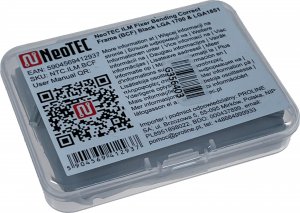 NeoTec ILM Fixer ramka kontaktowa Black LGA 1700 Bending Correct Frame 6