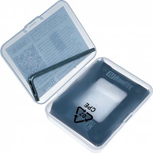 NeoTec ILM Fixer ramka kontaktowa Black LGA 1700 Bending Correct Frame 7