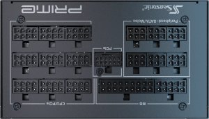 Zasilacz SeaSonic PRIME TX ATX 3.0 1300W (PRIME-TX-1300-ATX30) 5