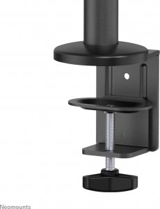 Neomounts Uchwyt biurkowy na monitor 17" - 27" (DS60-425BL1) 12