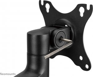 Neomounts Uchwyt biurkowy na monitor 17" - 27" (DS60-425BL1) 14