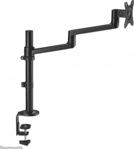 Neomounts Uchwyt biurkowy na monitor 17" - 27" (DS60-425BL1) 16