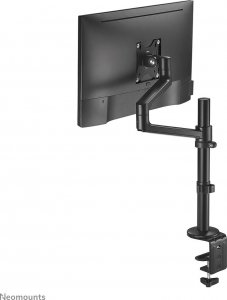 Neomounts Uchwyt biurkowy na monitor 17" - 27" (DS60-425BL1) 3