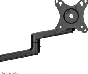 Neomounts Uchwyt biurkowy na monitor 17" - 27" (DS60-425BL1) 8
