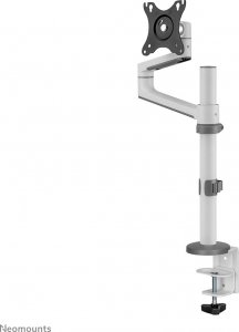 Neomounts Uchwyt biurkowy na monitor 17" - 27" (DS60-425WH1) 17