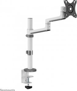 Neomounts Uchwyt biurkowy na monitor 17" - 27" (DS60-425WH1) 6