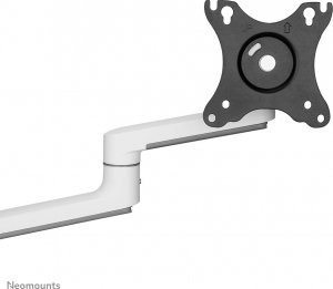 Neomounts Uchwyt biurkowy na monitor 17" - 27" (DS60-425WH1) 10