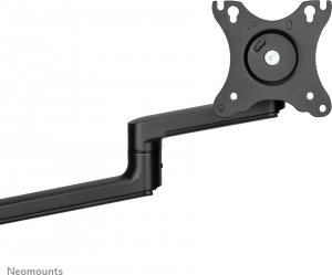 Neomounts Uchwyt biurkowy na 2 monitory 17" - 27" (DS60-425BL2) 10