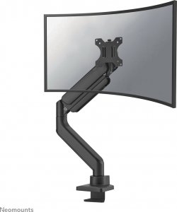 Neomounts Uchwyt biurkowy na monitor 17" - 49" (DS70PLUS-450BL1) 2