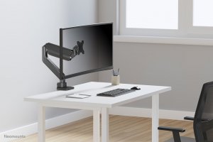 Neomounts Uchwyt biurkowy na monitor 17" - 49" (DS70PLUS-450BL1) 17