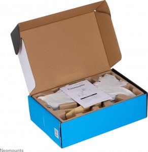 Neomounts Uchwyt biurkowy na monitor 17" - 49" (DS70PLUS-450BL1) 10