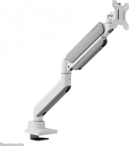 Neomounts Uchwyt biurkowy na monitor 17" - 49" (DS70PLUS-450WH1) 16