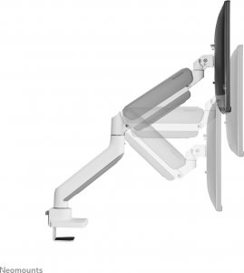 Neomounts Uchwyt biurkowy na monitor 17" - 49" (DS70PLUS-450WH1) 5