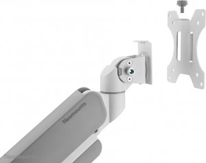 Neomounts Uchwyt biurkowy na monitor 17" - 49" (DS70PLUS-450WH1) 8