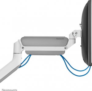 Neomounts Uchwyt biurkowy na monitor 17" - 49" (DS70PLUS-450WH1) 9