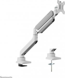 Neomounts Uchwyt biurkowy na monitor 17" - 49" (DS70PLUS-450WH1) 11