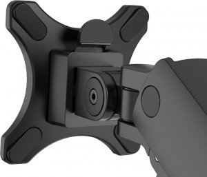 Neomounts Uchwyt biurkowy na monitor 17" - 49" (DS70S-950BL1) 8