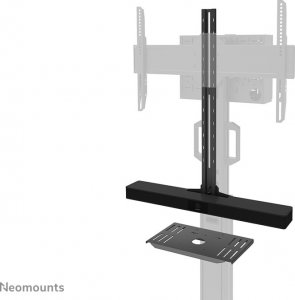 Neomounts Zestaw multimedialny (AV1-825BL) 8