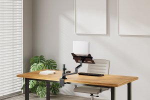 Neomounts 11.6-17.3" (DS20-425BL1) 17