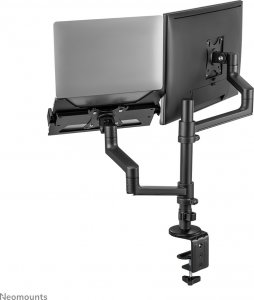 Neomounts Uchwyt na monitor 17" - 27" (DS20-425BL2) 17