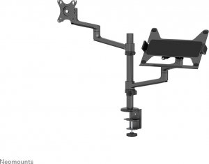 Neomounts Uchwyt na monitor 17" - 27" (DS20-425BL2) 3