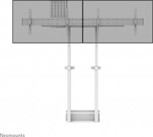 Neomounts Poprzeczka montażowa (ADM-875WH2) 7