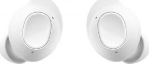Słuchawki Samsung Galaxy Buds FE R400 Białe (SM-R400NZW) 2