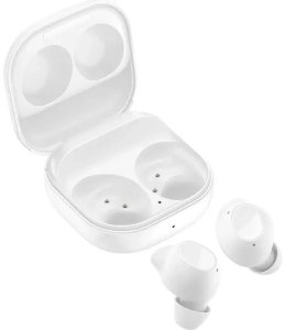 Słuchawki Samsung Galaxy Buds FE R400 Białe (SM-R400NZW) 3