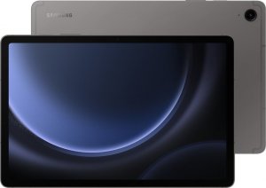 Tablet Samsung Galaxy Tab S9 FE 10.9" 128 GB 5G Szare (SM-X516BZAAEUE) 1