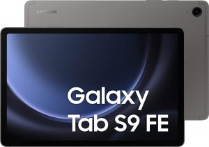Tablet Samsung Galaxy Tab S9 FE 10.9" 256 GB 5G Szare (SM-X516BZAEEUE) 1