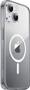 Ugreen Ochronne magnetyczne etui UGREEN LP726 do iPhone 15Plus 6.7cala (Przeźroczysty) 1